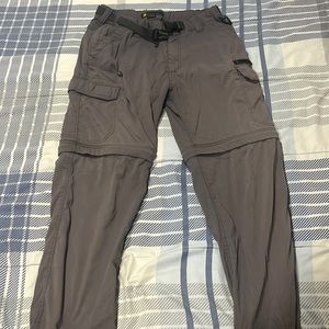 Mens Work Pants